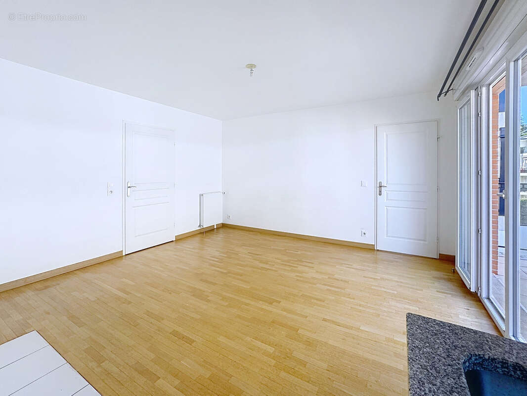 Appartement à NOISY-LE-GRAND