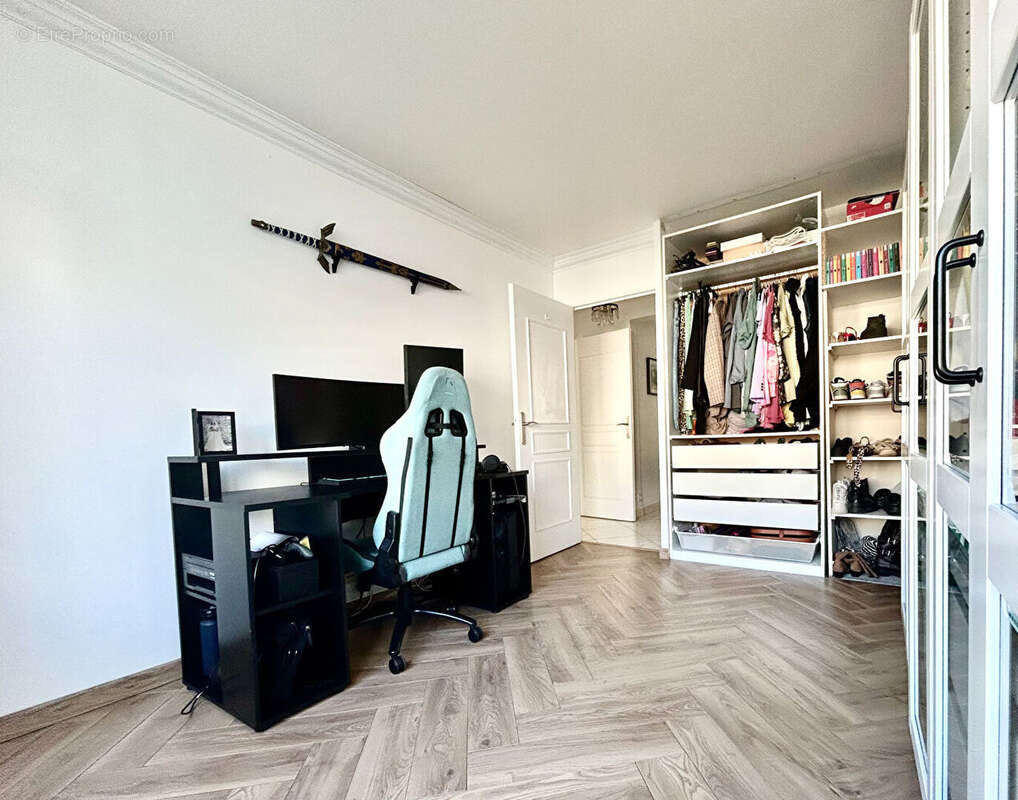 Appartement à CRETEIL