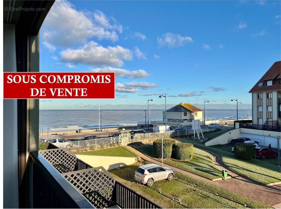 Appartement à VILLERS-SUR-MER