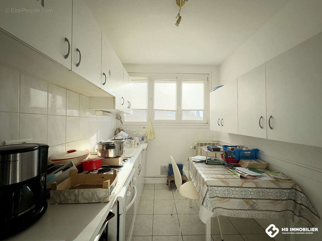 Appartement à ROANNE