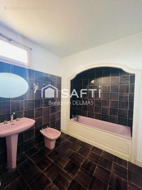 Photo 8 - Maison à EYSINES