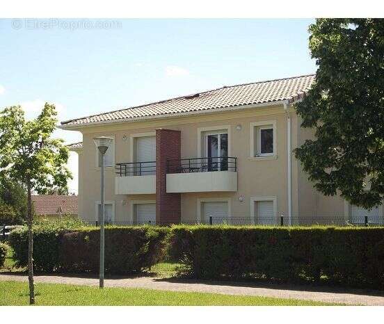 Appartement à TOURNEFEUILLE