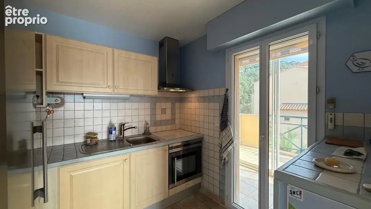 Appartement à vendre 3 pièces AGAY (83) - photo 5