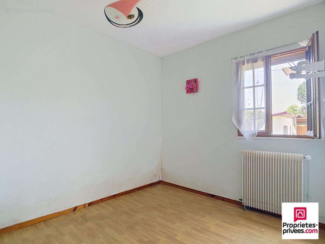 Maison Ronchamp 5 pièces 110 m2 - photo 11