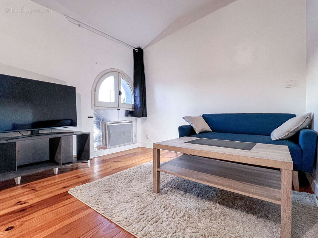 Appartement à SAINTES