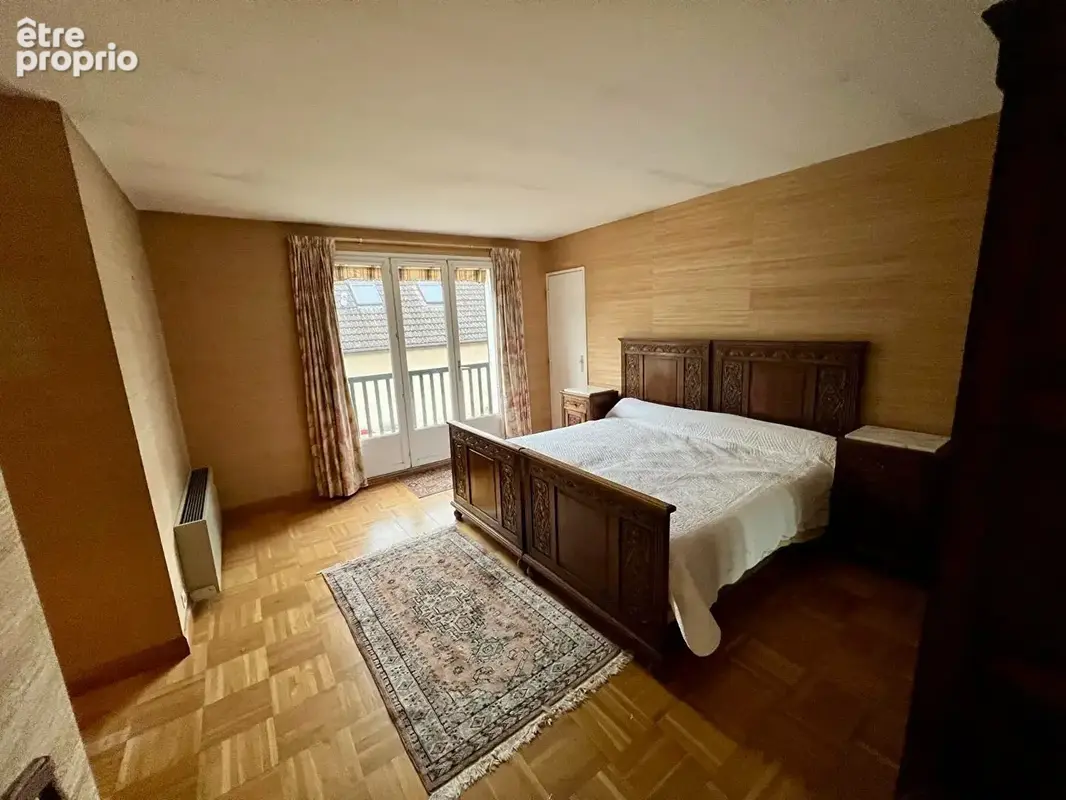 Maison Boissise Le Roi 5 pièces 138.67 m2 - photo 5