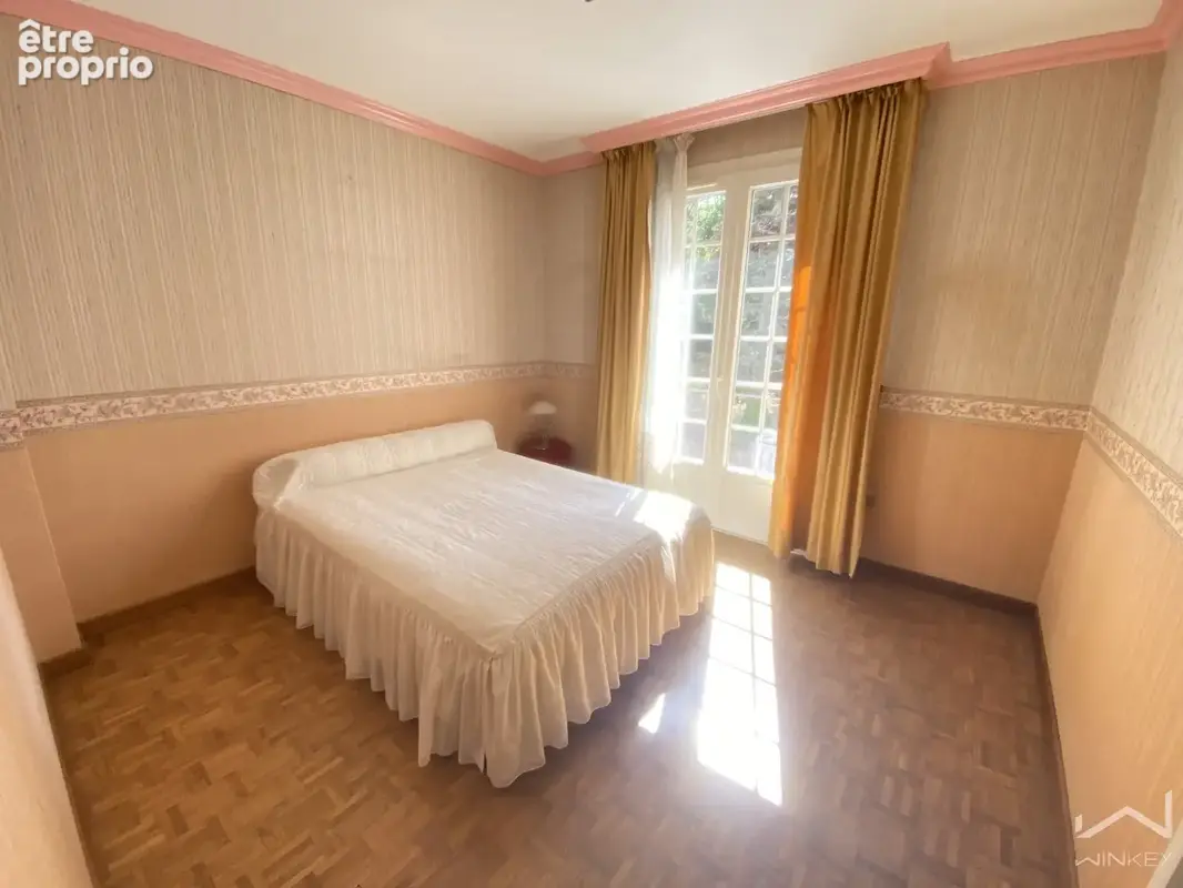 Maison 140 m2 - 4 chambres - terrain 3 296 m2 - glenac (la gacilly) - photo 8