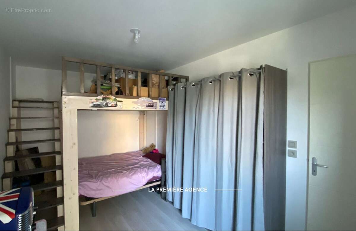 Appartement à GLEIZE