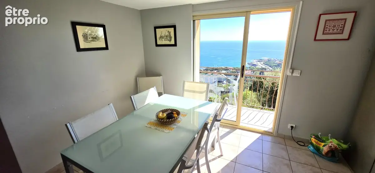 Vente villa avec vue mer aux Issambres. - photo 12