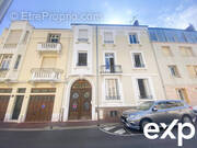 Appartement à VICHY