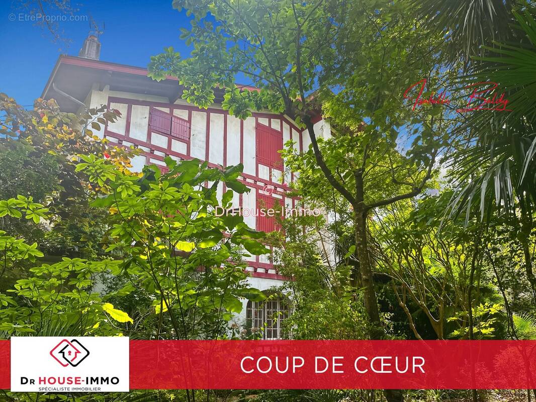 Maison à PEYREHORADE