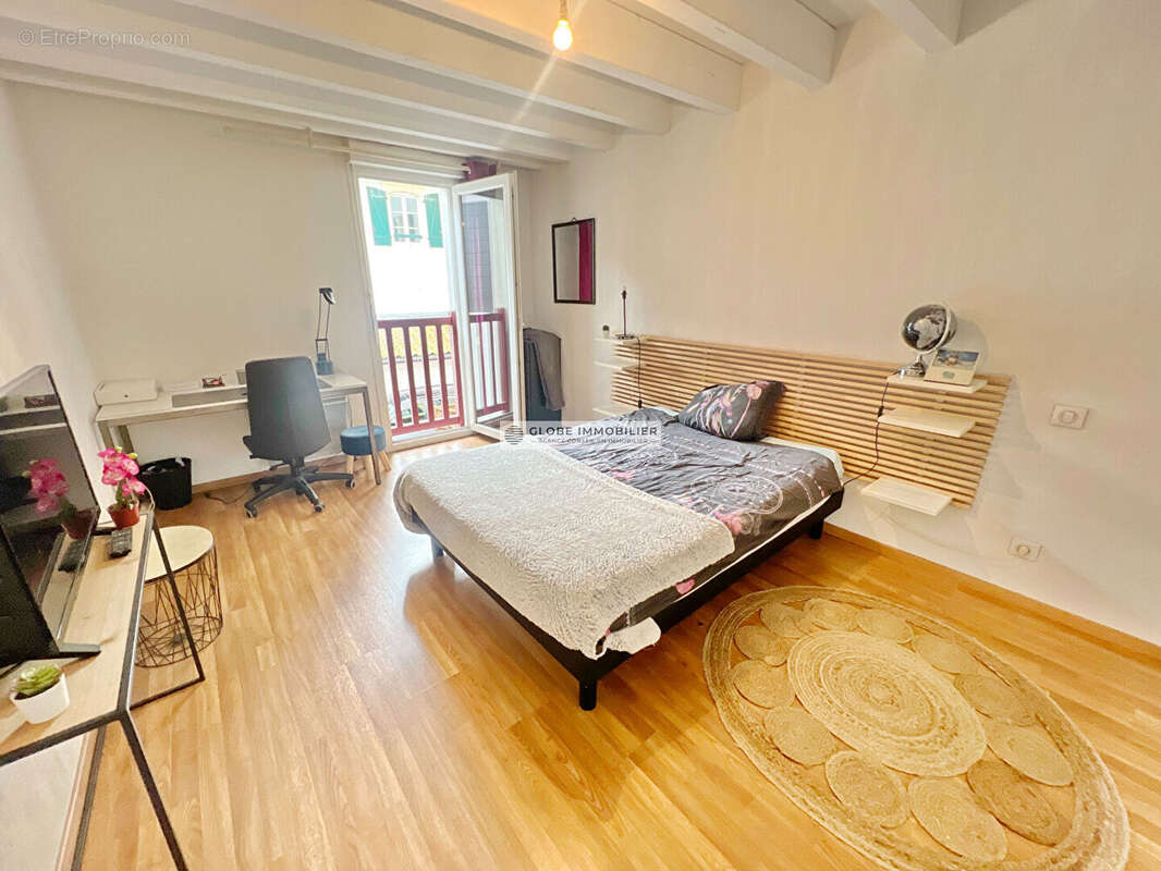 Appartement à BIARRITZ