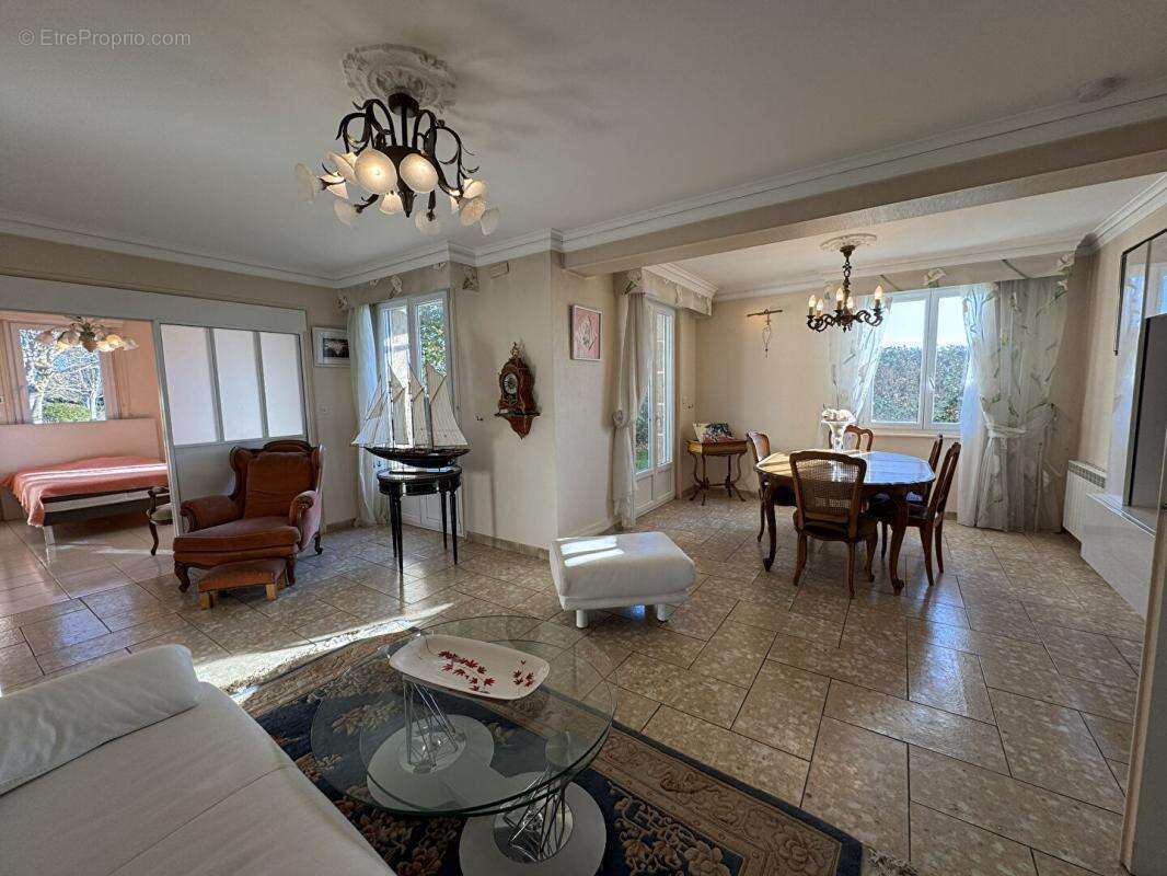 Maison à PLEUBIAN