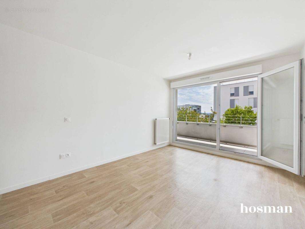 Appartement à BEZONS