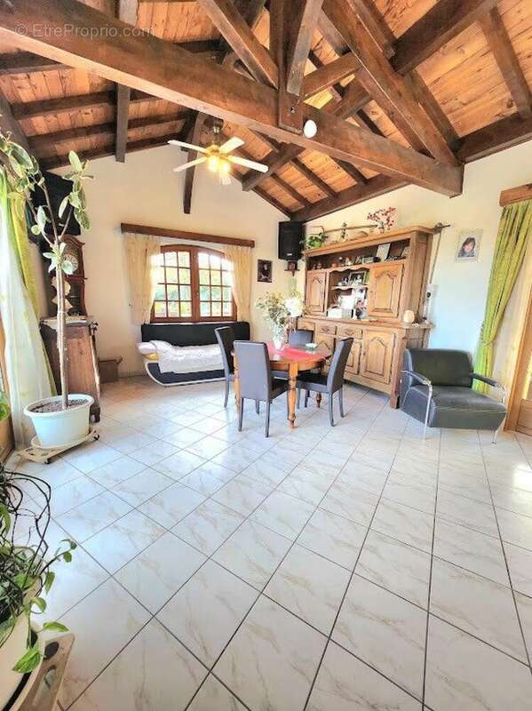 Photo 9 - Maison à TALUYERS