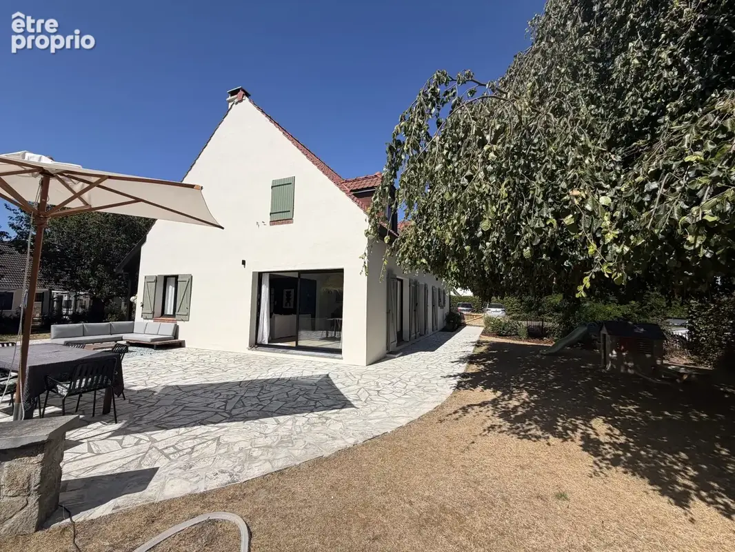 Maison 11 pièces 235 m² à vendre à Cucq (62780) - photo 6