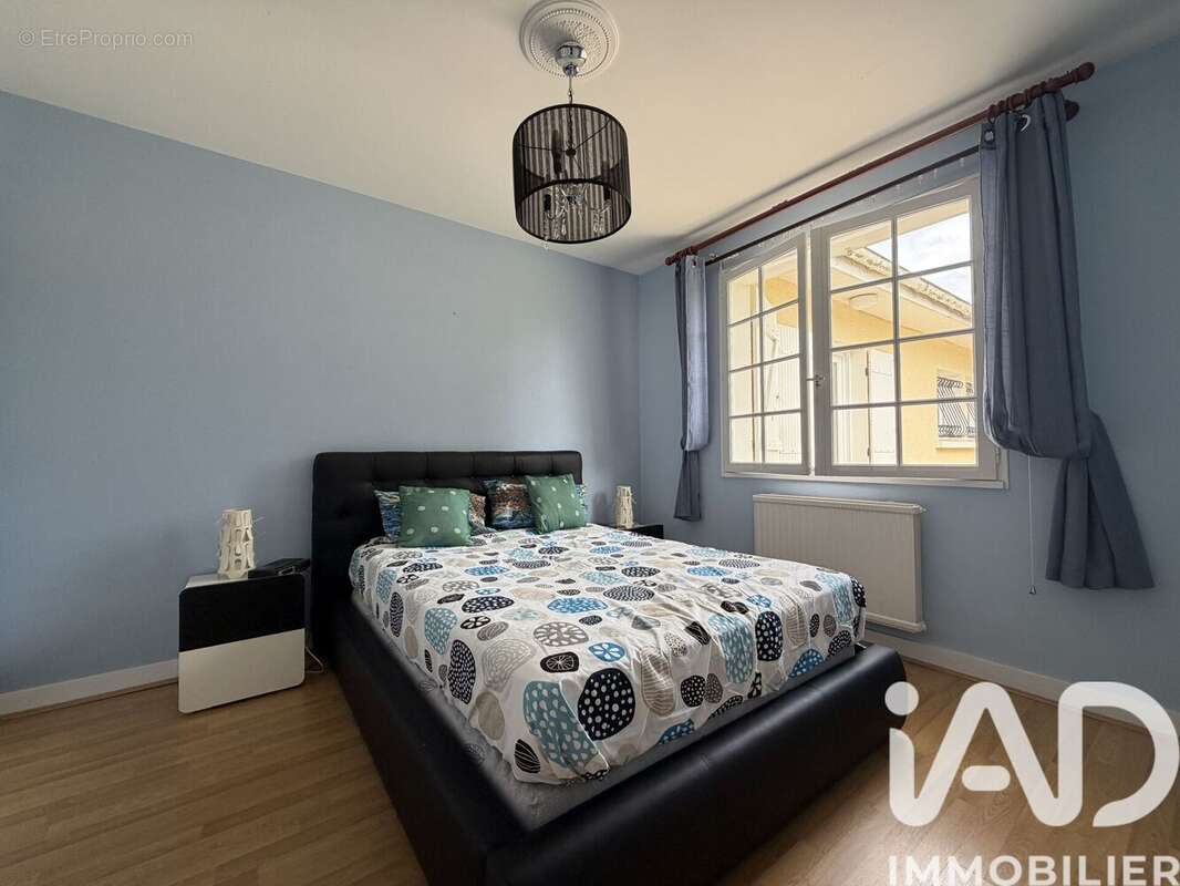 Photo 5 - Maison à MONTPON-MENESTEROL