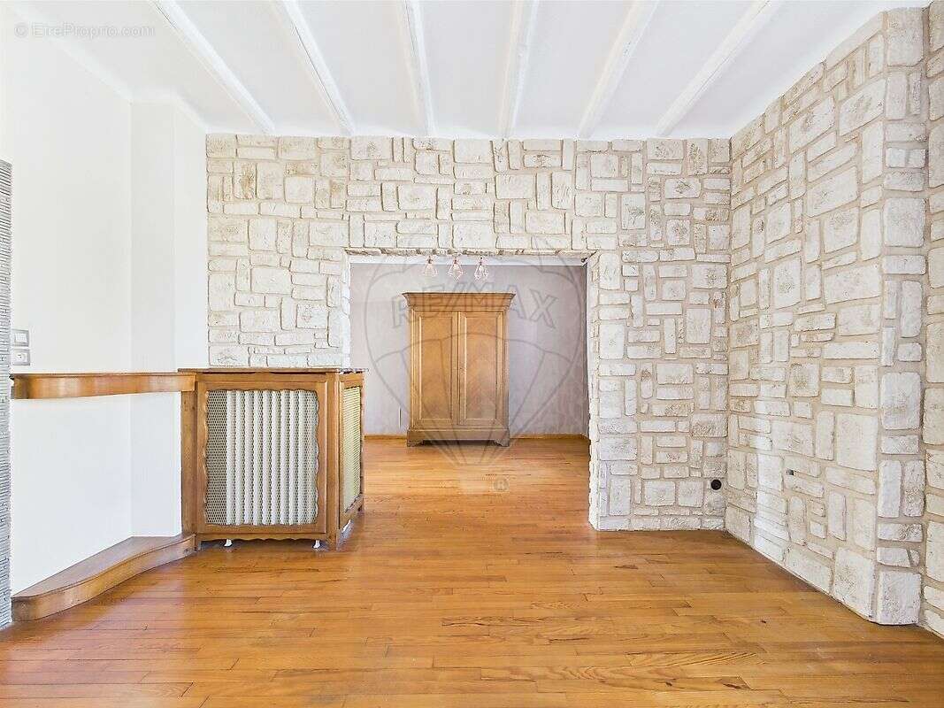 Maison à HETTANGE-GRANDE