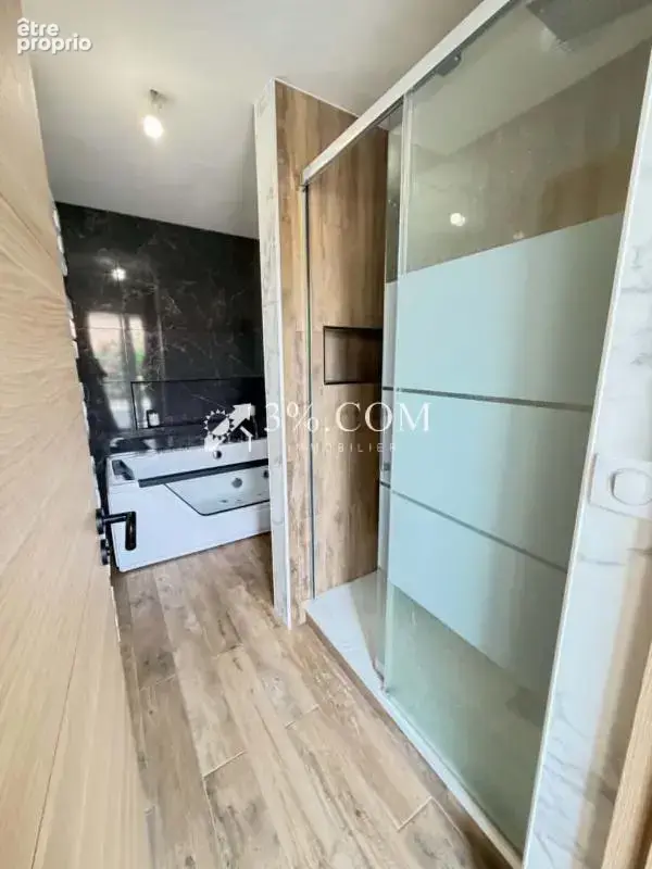 Jolie maison semi plain pied situee au calme - photo 10
