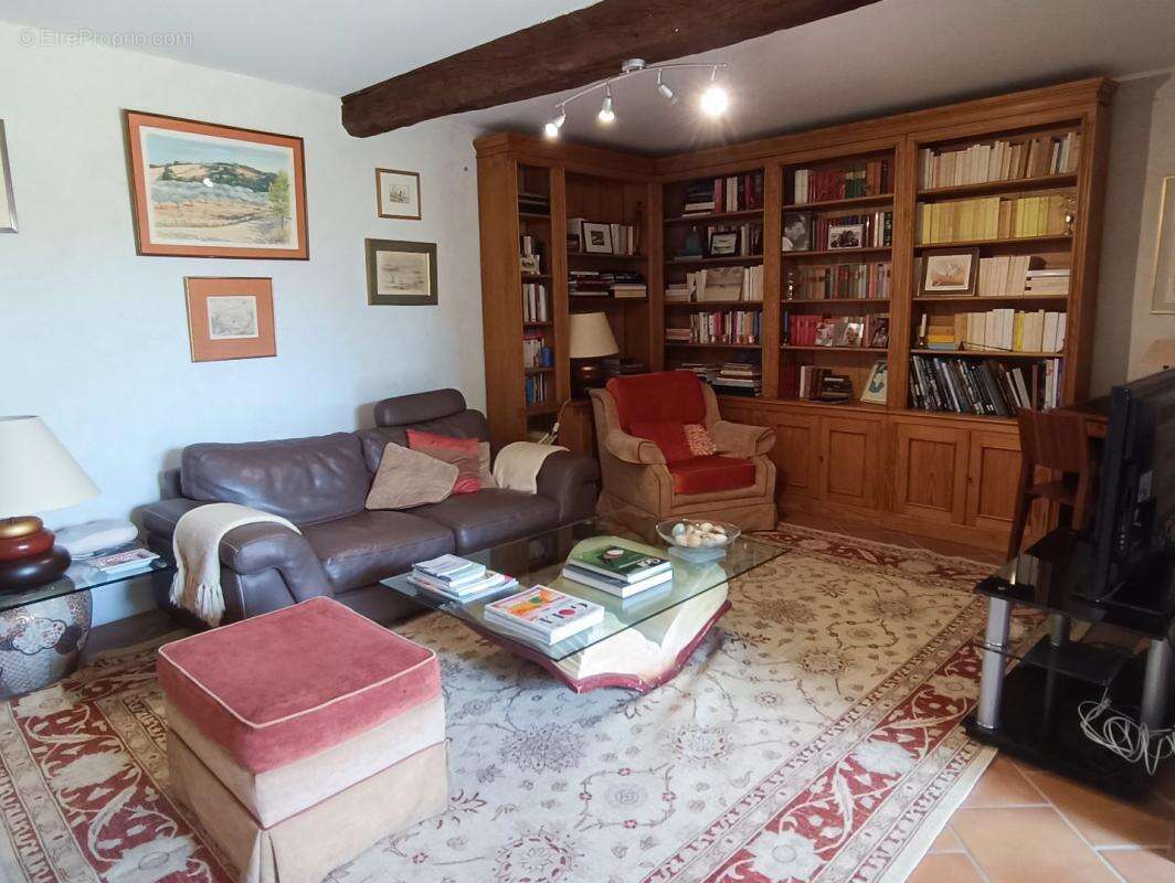 Maison à FLEURANCE