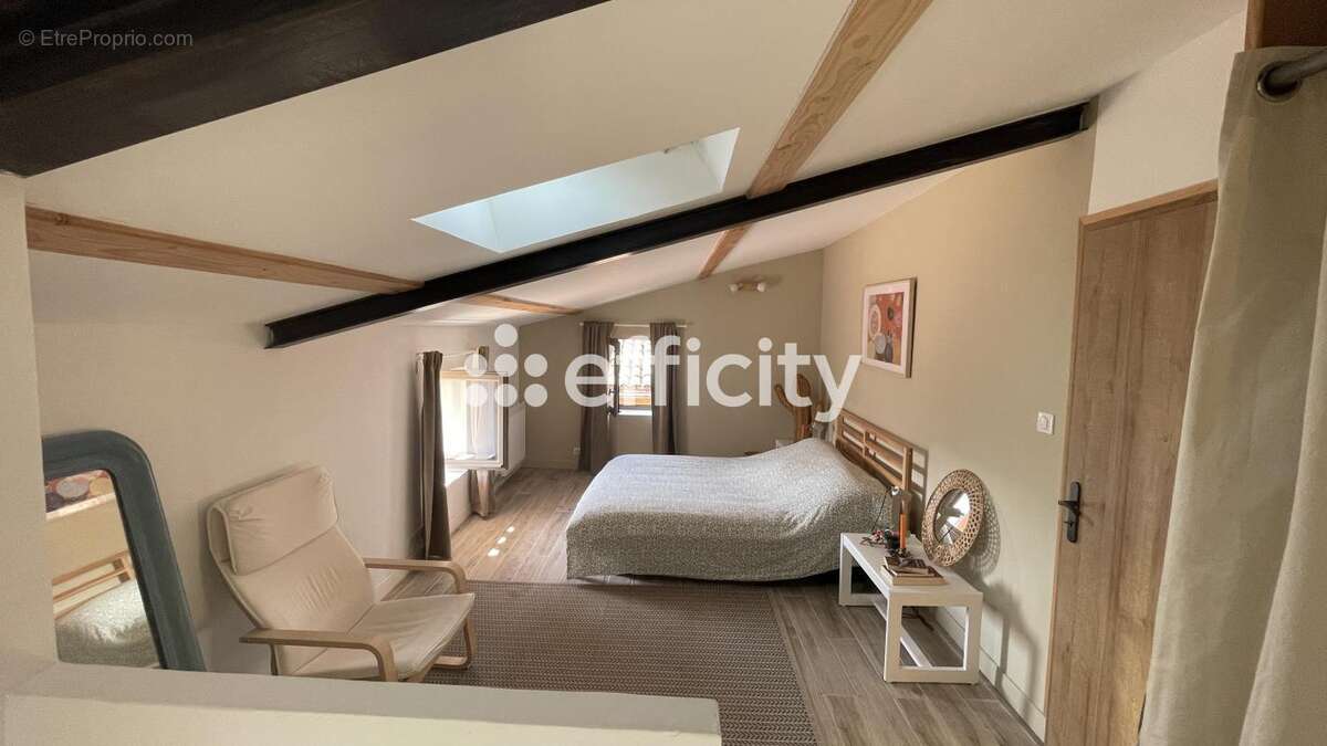 Maison de village - photo 14