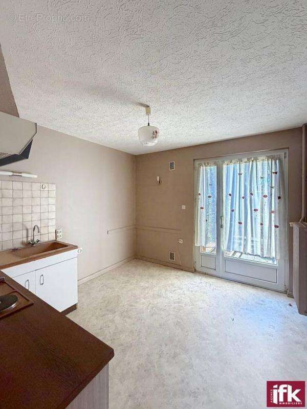 Wintzenheim - Maison accolée de 110m² - photo 11