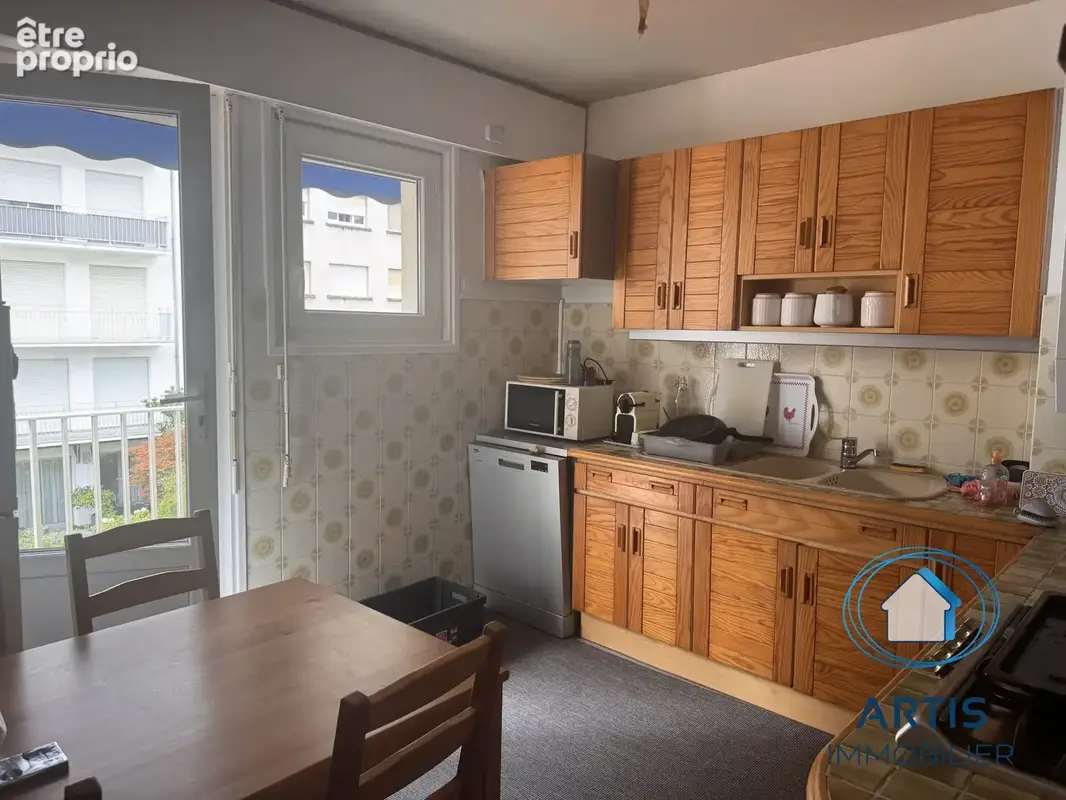 Appartement 2 pièces 56 m² à vendre à Saint-Jean-De-Luz (64500) - photo 3