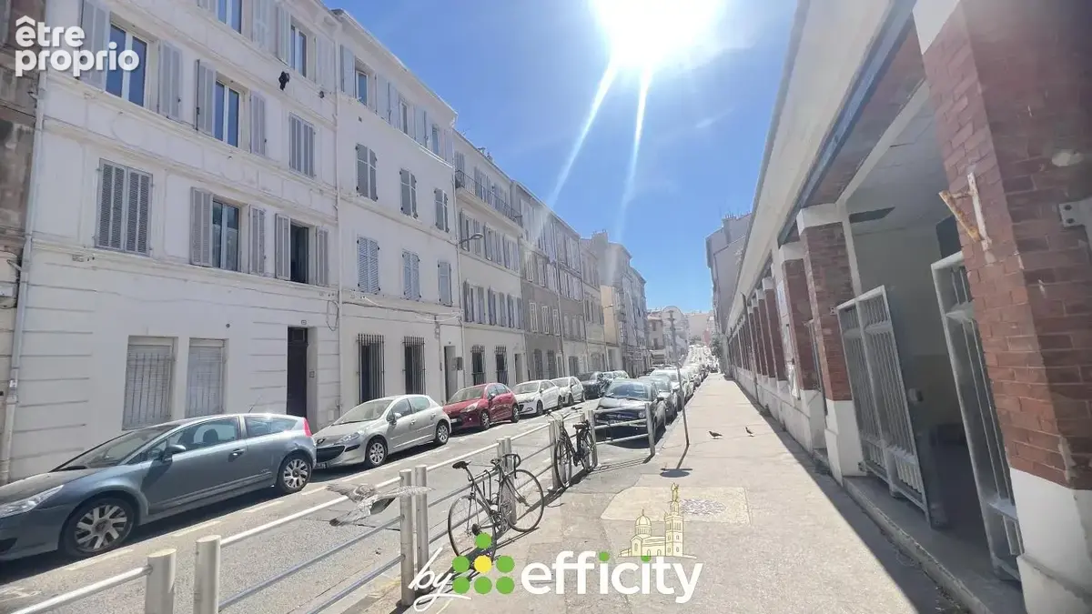 Appartement - photo 8