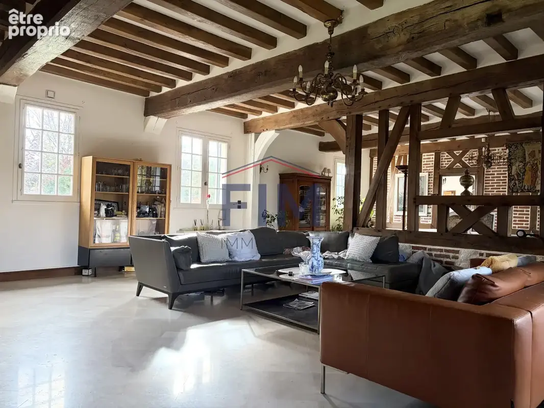 Longere normande - photo 9