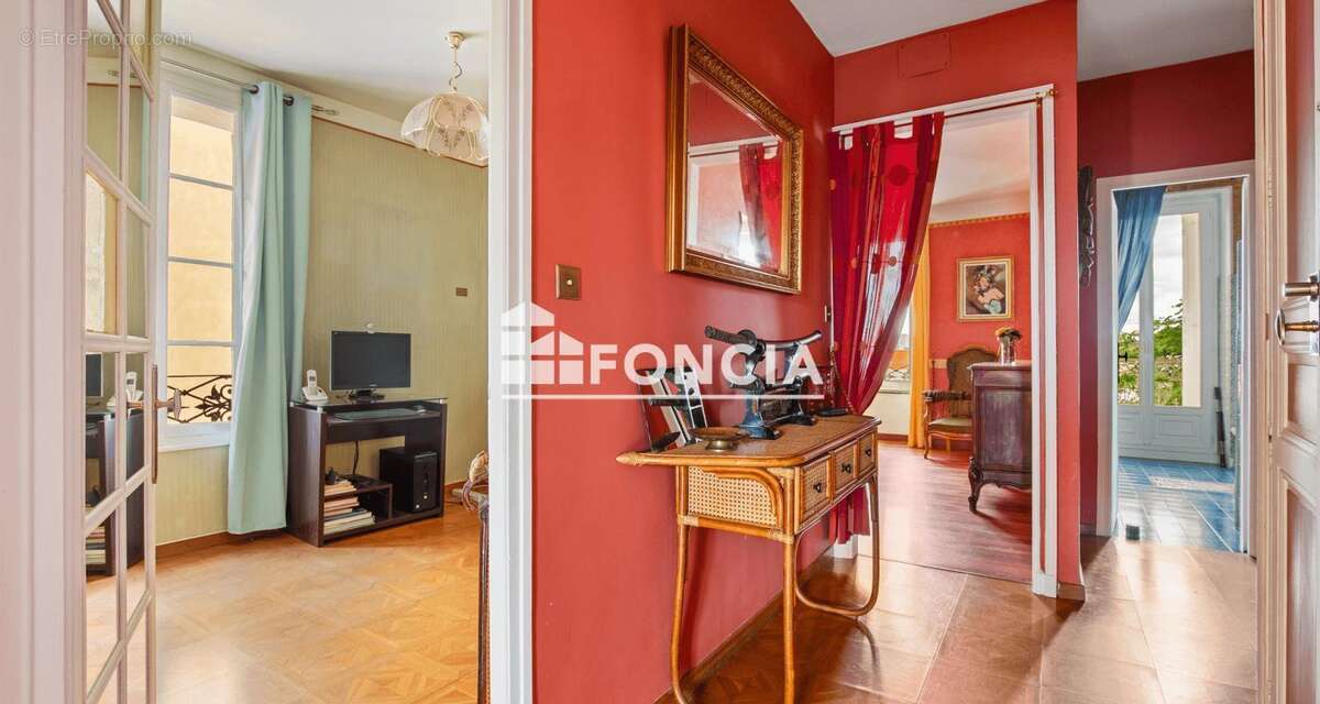 Appartement à BEZIERS