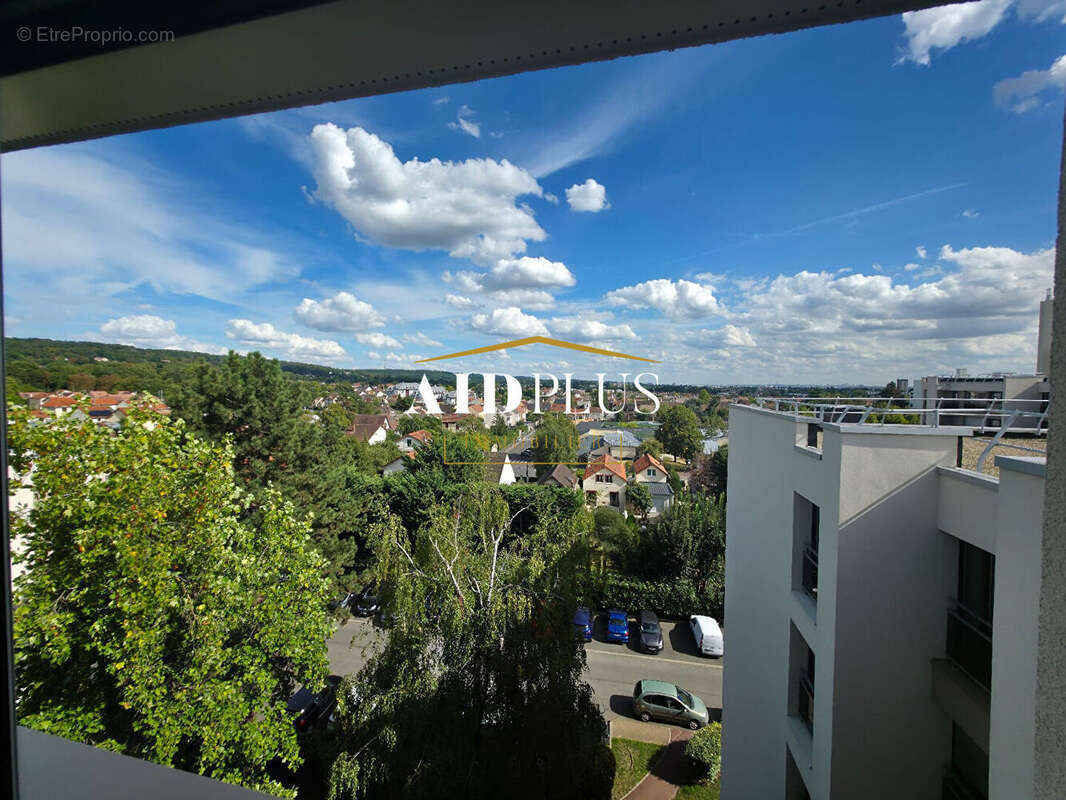 Appartement à SAINT-LEU-LA-FORET