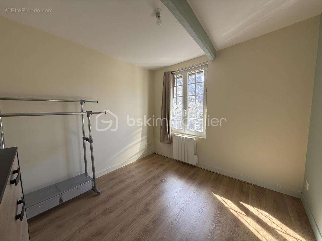 Maison à PONT-L&#039;EVEQUE