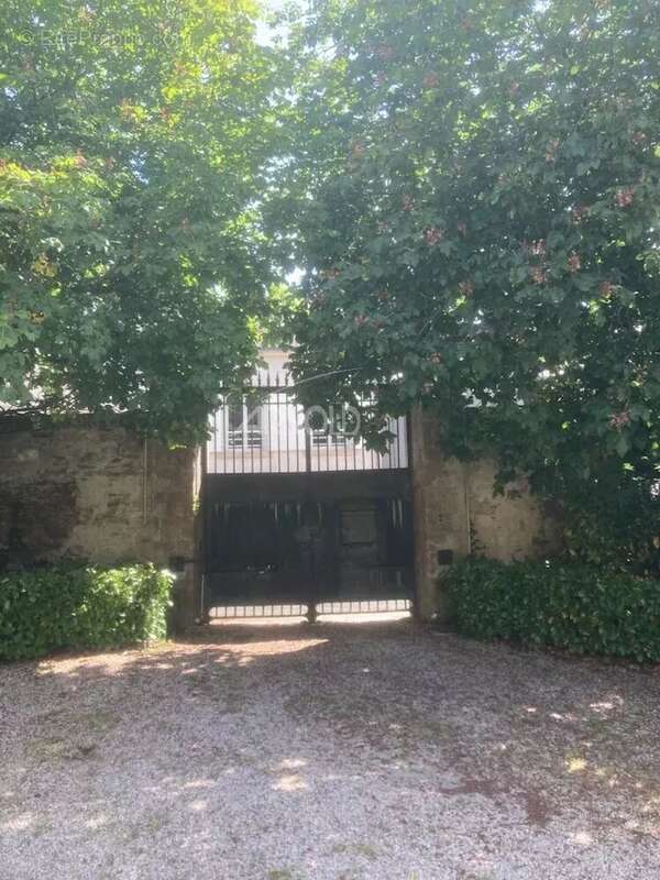 Maison à CHOLET