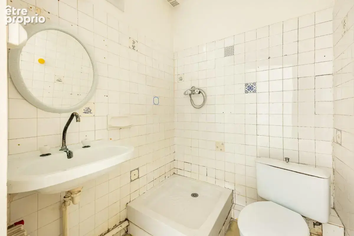 Appartement T2 canclaux - photo 7