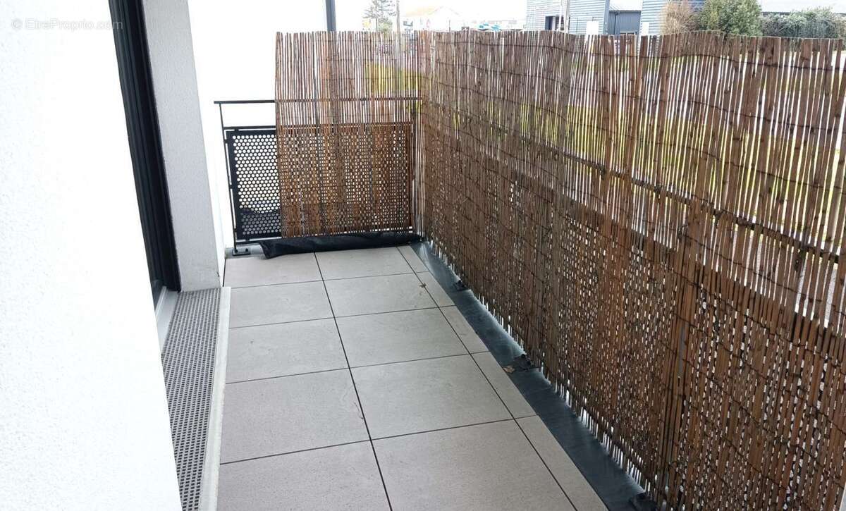 Appartement à LA ROCHE-SUR-YON