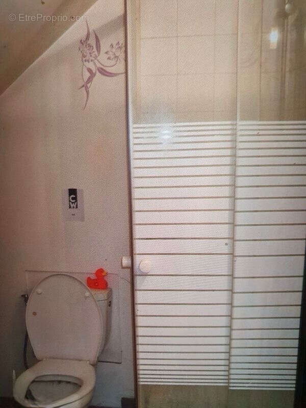 Appartement à VERNON