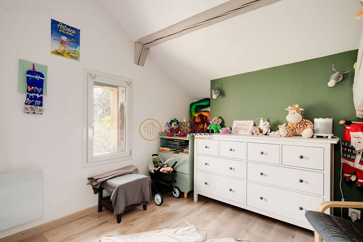 Appartement à METZ