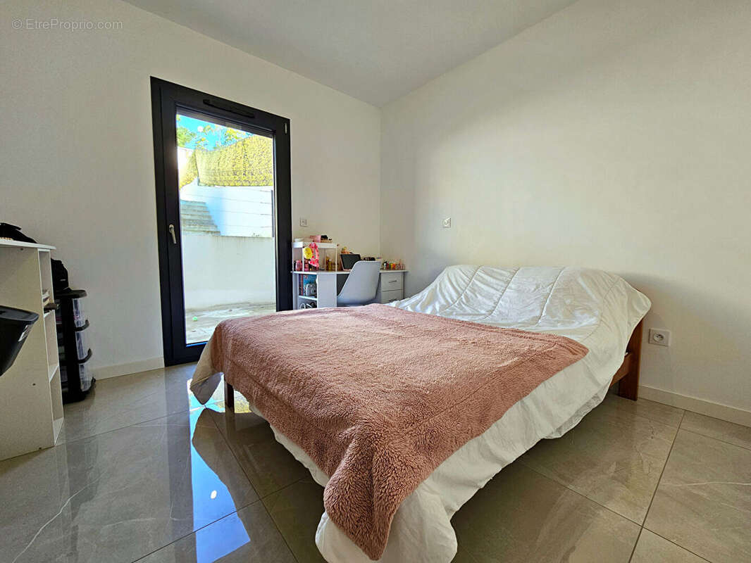 Maison contemporaine de 2023 à Peyrins - photo 8