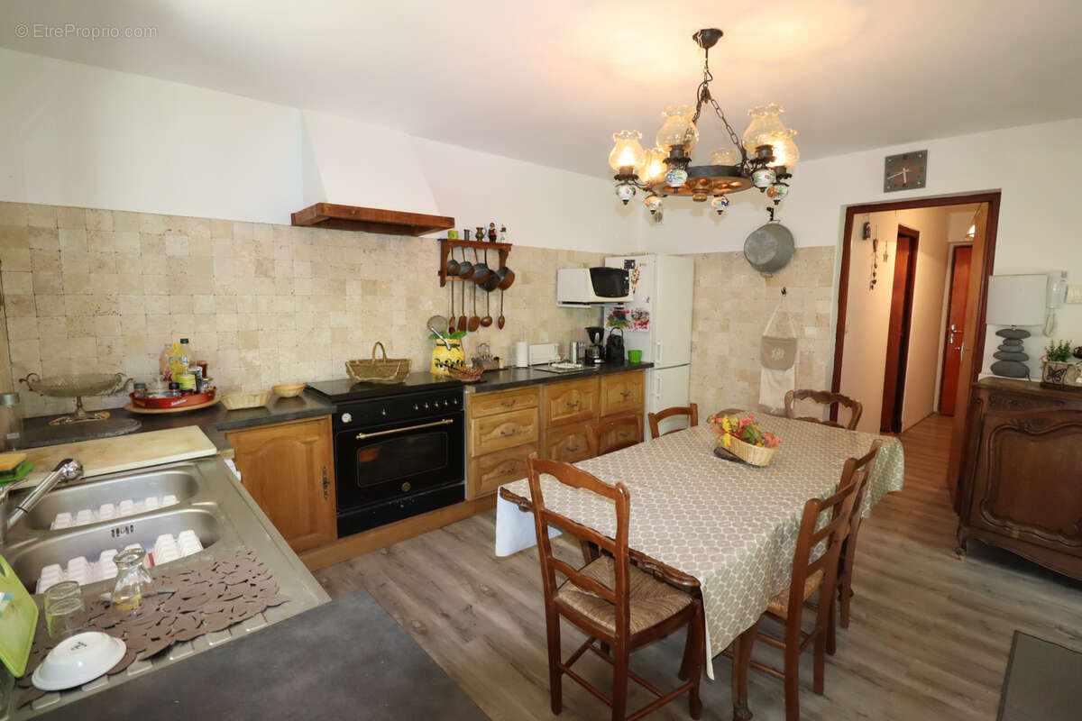 Appartement à VILLARS-COLMARS