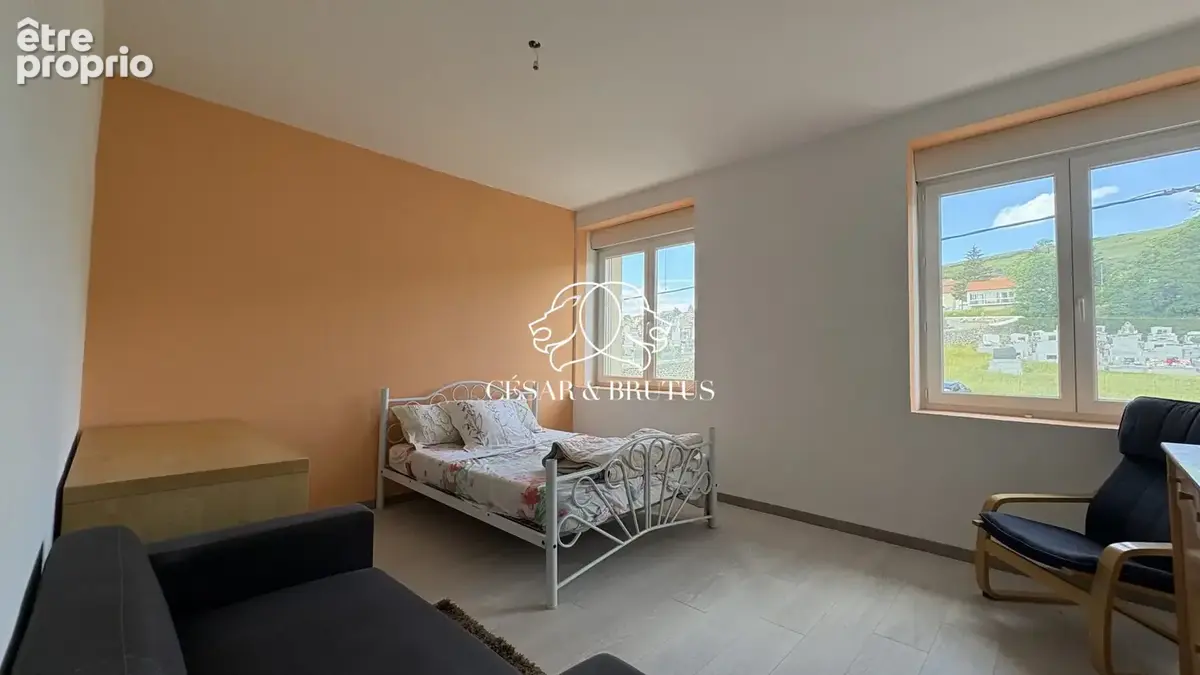 Chambre 2 T5
