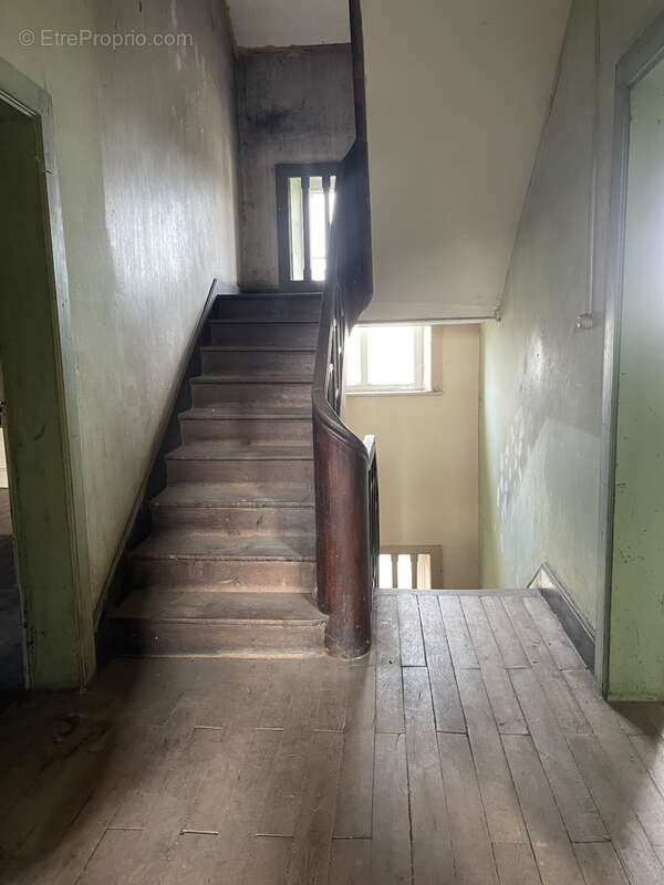 Appartement à PANAZOL