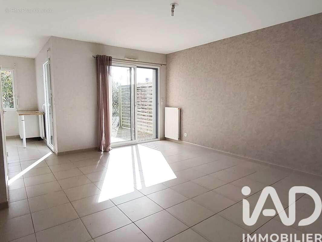 Photo 3 - Maison à GEVEZE