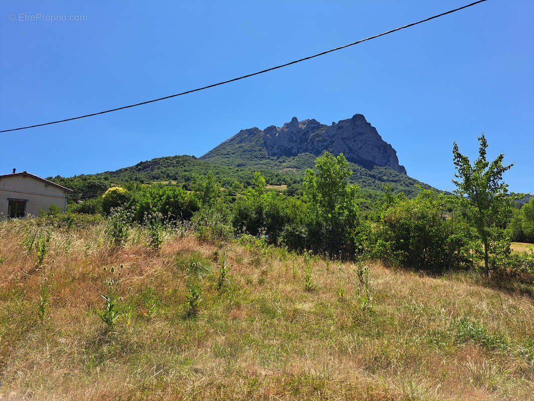 Ensemble immobilier avec vue sur le Pic de Bugarache - photo 10