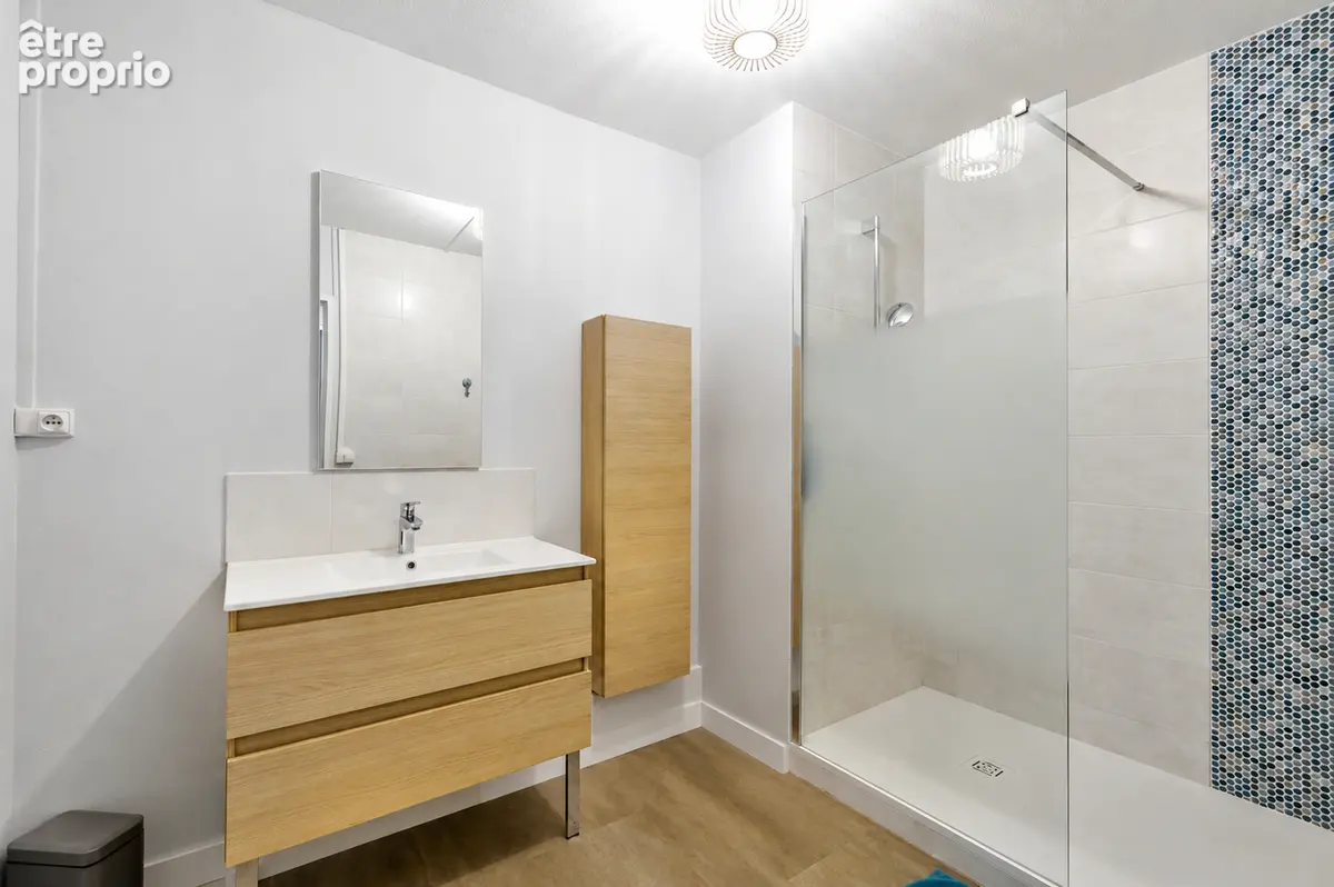 Appartement 115m² à gradignan - photo 8