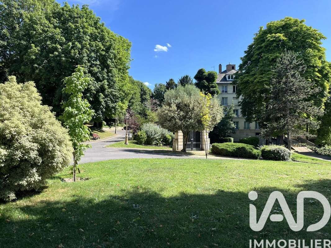 Photo 4 - Appartement à RUEIL-MALMAISON