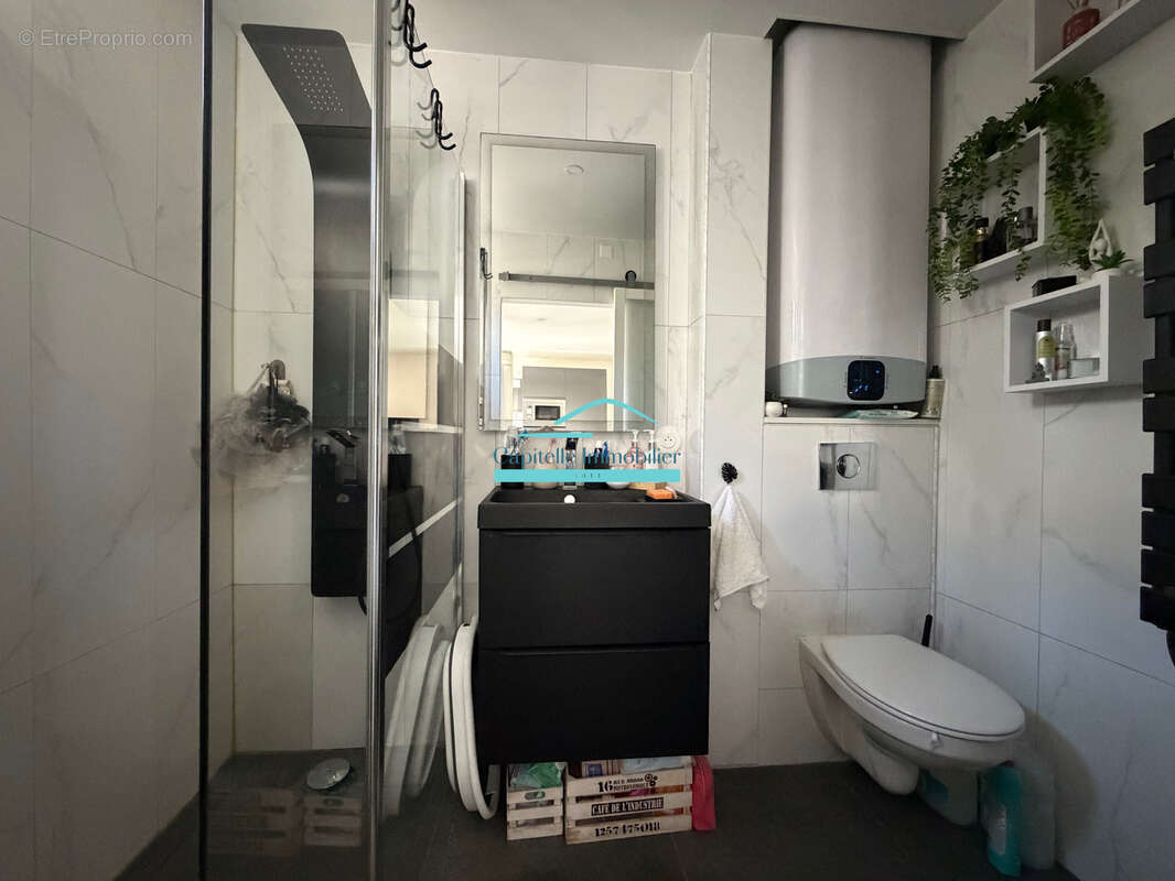 Appartement à FRONTIGNAN
