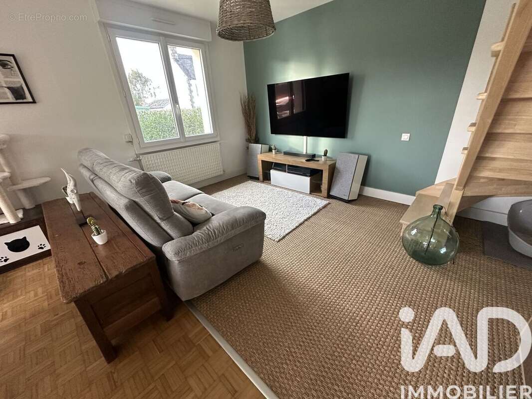 Maison 93 m² à Plounerin  - photo 3