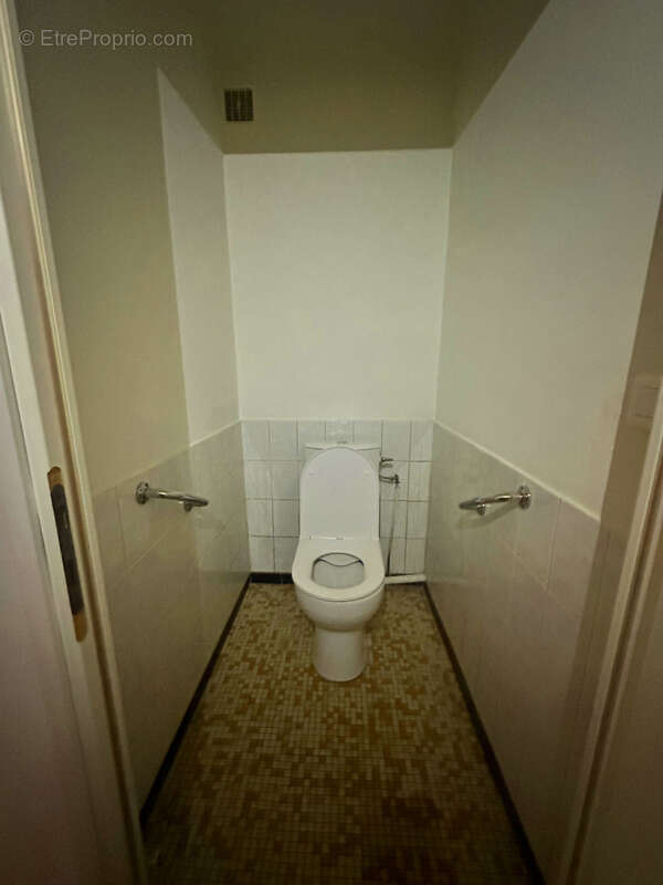 Appartement à DECAZEVILLE