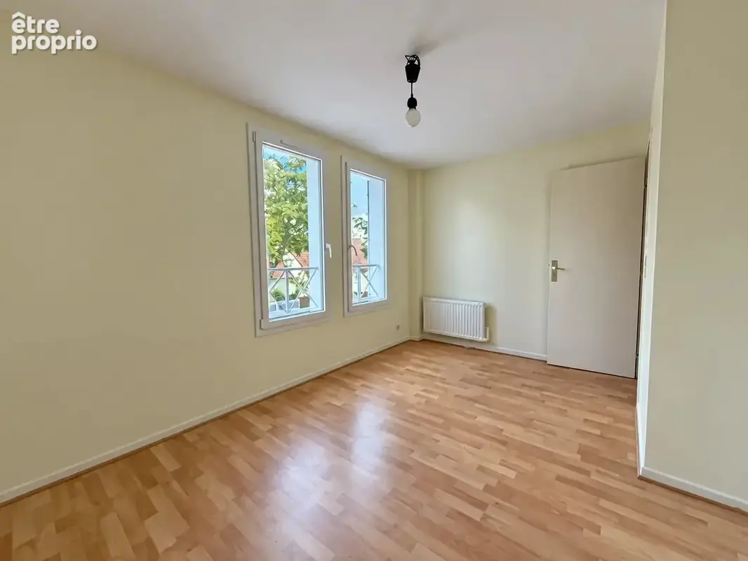 Maison 4 pièces 90 m² à vendre à Voisins-Le-Bretonneux (78960) - photo 7