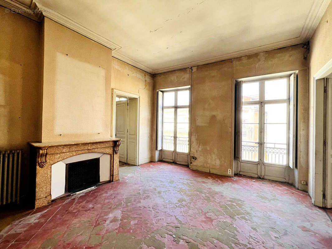 Duplex bourgeois - Béziers 12 pièces - 314 m² - photo 6